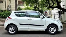 Used Maruti Suzuki Swift LXi in Delhi