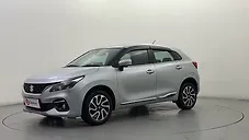 Used Maruti Suzuki Baleno Alpha AGS [2022-2023] in Delhi