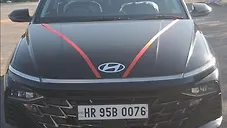 Used Hyundai Verna SX 1.5 Petrol IVT in Delhi