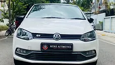 Used Volkswagen Polo GT TSI in Bangalore