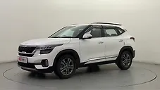 Used Kia Seltos HTX 1.5 Diesel in Gurgaon
