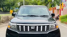 Used Mahindra Bolero N8 in Delhi