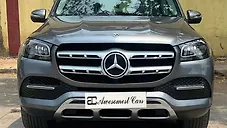 Used Mercedes-Benz GLS 400d 4MATIC [2020-2023] in Mumbai