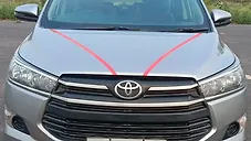 Used Toyota Innova Crysta 2.8 GX AT 7 STR [2016-2020] in Delhi
