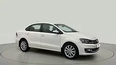 Used Volkswagen Vento Highline Plus 1.2 (P) AT 16 Alloy in Chennai