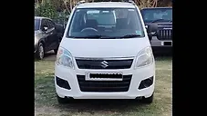 Used Maruti Suzuki Wagon R LXI in Vadodara