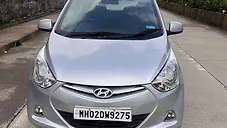 Used Hyundai Eon Sportz in Mumbai