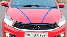 Used Tata Tiago XT CNG [2022-2023] in Delhi