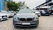 Used BMW 7-Series 730Ld Sedan in Hyderabad