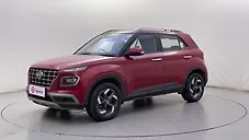 Used Hyundai Venue SX Plus 1.0 Turbo DCT in Bangalore