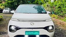 Used MG Windsor EV Essence in Pune