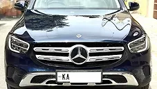 Used Mercedes-Benz GLC 200 Progressive [2019-2021] in Bangalore