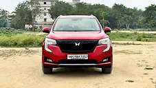 Used Mahindra XUV700 AX 7 Petrol AT Luxury Pack 7 STR [2021] in Delhi