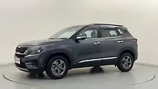 Used Kia Seltos HTK Plus 1.5 iMT in Ghaziabad