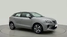 Used Maruti Suzuki Baleno Zeta 1.2 AT in Bangalore
