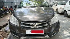 Used Maruti Suzuki S-Cross Sigma 1.3 in Lucknow