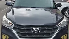 Used Hyundai Creta SX 1.6 CRDi Dual Tone in Kanpur