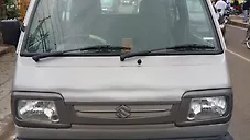 Used Maruti Suzuki Omni 5 STR BS-IV in Patna