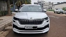 Used Skoda Kodiaq L&K 2.0 TSI 4X4 in Delhi
