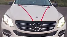 Used Mercedes-Benz GLE 250 d in Delhi