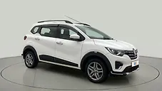 Used Renault Triber RXZ [2019-2020] in Hyderabad