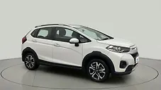 Used Honda WR-V VX MT Petrol in Pune