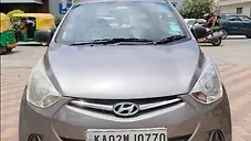 Used Hyundai Eon D-Lite in Bangalore