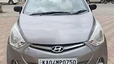 Used Hyundai Eon 1.0 Kappa Magna + [2014-2016] in Bangalore