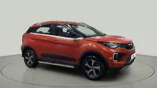 Used Tata Nexon XZ Plus (S) [2022-2023] in Mumbai