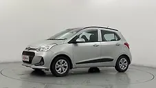 Used Hyundai Grand i10 Sportz 1.2 Kappa VTVT in Gurgaon
