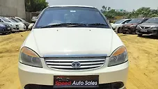 Used Tata Indigo LS CR4 BS-IV in Barabanki