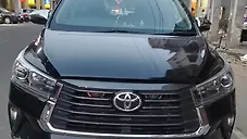 Used Toyota Innova Crysta 2.4 VX 7 STR [2016-2020] in Kanpur