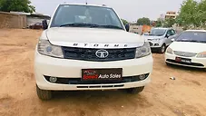 Used Tata Safari 2.2 EX 4X2 in Barabanki
