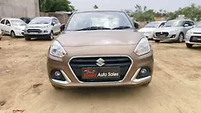Used Maruti Suzuki Swift DZire VDI in Barabanki
