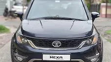 Used Tata Hexa XTA 4x2 7 STR in Indore