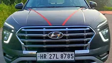 Used Hyundai Creta E 1.5 Diesel in Delhi