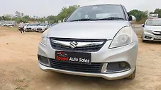 Used Maruti Suzuki Swift DZire VDI in Barabanki