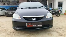 Used Honda City 1.5 EXi New in Barabanki