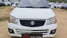 Used Maruti Suzuki Alto VXi in Barabanki