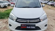 Used Maruti Suzuki Celerio VDi [2015-2017] in Barabanki