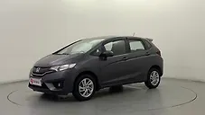 Used Honda Jazz VX Petrol in Ghaziabad