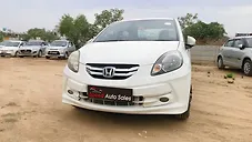Used Honda Amaze 1.2 E i-VTEC in Barabanki