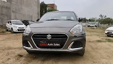 Used Maruti Suzuki DZire VXi [2020-2023] in Barabanki