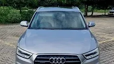 Used Audi Q3 35 TDI Premium Plus + Sunroof in Gurgaon