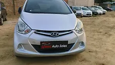 Used Hyundai Eon Era + in Barabanki