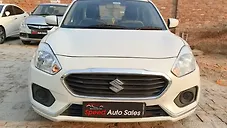 Used Maruti Suzuki DZire VDi in Barabanki