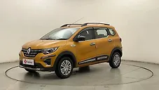 Used Renault Triber RXZ [2019-2020] in Mumbai