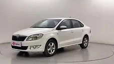 Used Skoda Rapid 1.6 MPI Elegance Plus in Bangalore