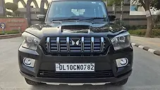 Used Mahindra Scorpio S9 2WD 7 STR in Delhi