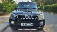 Used Mahindra Scorpio S11 2WD 7 STR in Delhi